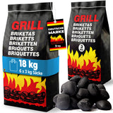 Terrassen- und Grillpaket