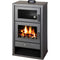 TRIUMPH F 15,0 kW Holzofen mit Backofen