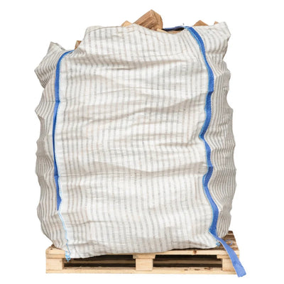Brennholz 30 cm – Sack 1,9 Raummeter – Buche