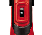 Einhell GE-St 36/40 Li E-Solo Power X-Change Akku-Schneefräse
