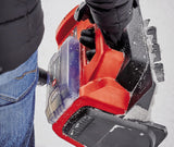 Einhell GE-St 36/40 Li E-Solo Power X-Change Akku-Schneefräse