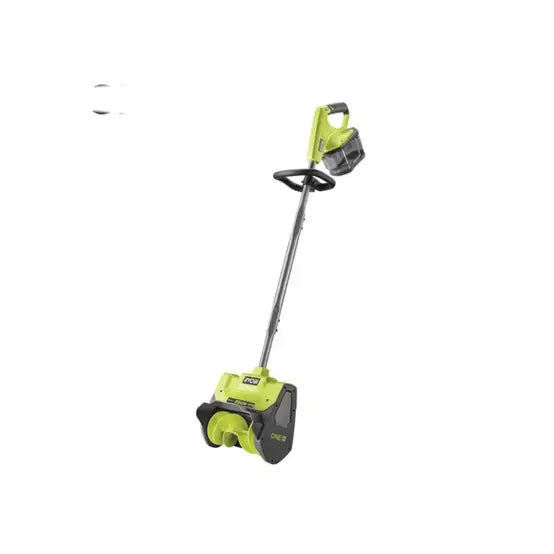 RYOBI 18V One+ Schneefräse – 25 cm – ohne Akku und Ladegerät – RY18ST25A-0