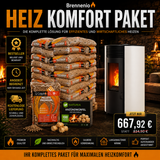 Pack Heiz Komfort