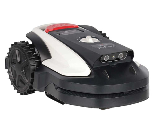 AMA FREEMOW RBA601 - Mähroboter - Keine Installation erforderlich