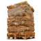 40 Netzstapel à 25 kg – Hartholz-Mischung 30 cm