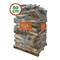Wooday 50cm Brennholz – 100% Hartholzscheite