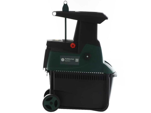 Bosch AXT 25 TC – Elektrischer Aktenvernichter – 53-Liter-Auffangbehälter