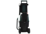 Bosch AXT 25 TC – Elektrischer Aktenvernichter – 53-Liter-Auffangbehälter