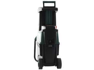Bosch AXT 25 TC – Elektrischer Aktenvernichter – 53-Liter-Auffangbehälter