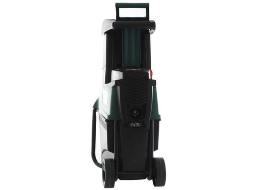 Bosch AXT 25 TC – Elektrischer Aktenvernichter – 53-Liter-Auffangbehälter