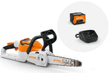 MSA 70 C-B 30cm Kettensäge / AK 30 Akku und AL 101 Ladegerät