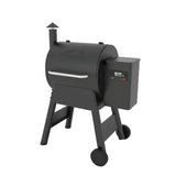 TRAEGER Pro 575 Pelletgrill, Schwarz
