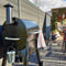 TRAEGER Pro 575 Pelletgrill, Schwarz