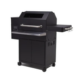 Terrassen- und Grillpaket