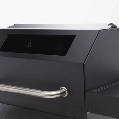 Peleo NATERIAL 4-Rad-Elektro-Pelletgrill