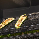 Centaurus Beta II Holzkohlegrill 90x70cm NATERIAL