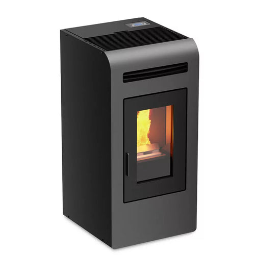 Cayenne-Pelletofen – 14 kW
