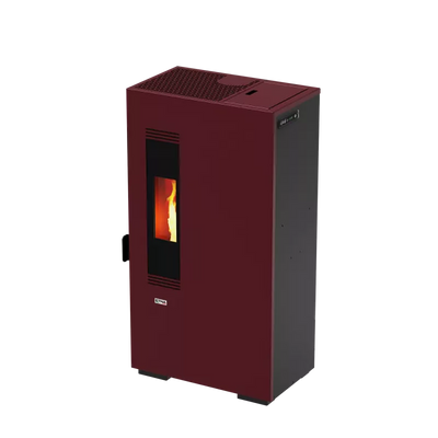 Mini-Extraflach-Pelletofen – 5 kW