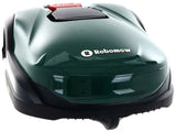 Robomow RK 1000 PRO - Mähroboter - Mit Lithium-Akku