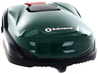 Robomow RK 1000 PRO - Mähroboter - Mit Lithium-Akku