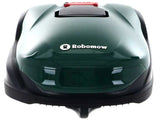 Robomow RK 1000 PRO - Mähroboter - Mit Lithium-Akku