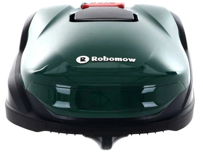 Robomow RK 1000 PRO - Mähroboter - Mit Lithium-Akku