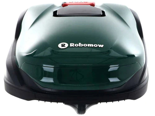 Robomow RK 1000 PRO - Mähroboter - Mit Lithium-Akku